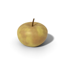 Ashmead's Kernel apple