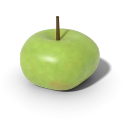 Bramley's Seedling apple