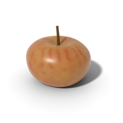 Cortland apple