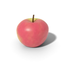 Cripps Pink apple