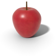 Dolgo crab fruit