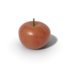 Empire apple