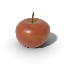 Enterprise apple
