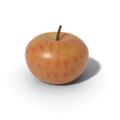 Freedom apple