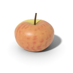 Fuji apple