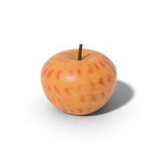 Gala apple