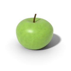 Granny Smith apple