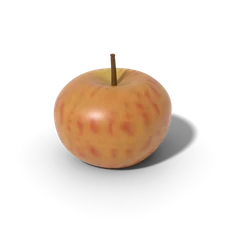 Haralson apple
