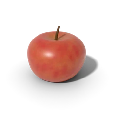 Idared apple