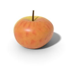 Jonagold apple