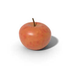 Jonathan apple
