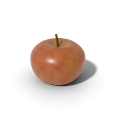 Liberty apple