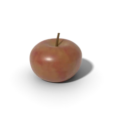 Macoun apple