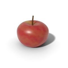 McIntosh apple