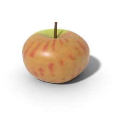 Northern Spy apple