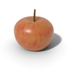 Baldwin apple