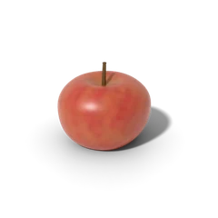 Snow (Fameuse) apple
