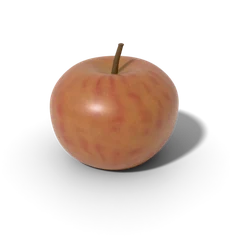 Stayman apple