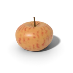 Wealthy apple