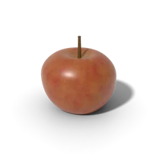 Winesap apple