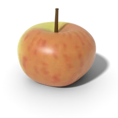 Wolf River apple