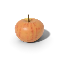 Zestar! apple
