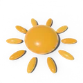Full sun icon