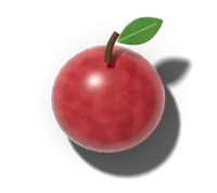 Apple, hardy in zones 4–9
