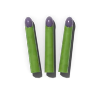 Asparagus, hardy in zones 2–9