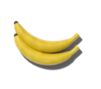 Banana, hardy in zones 10–11