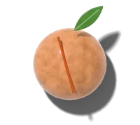 Peach, hardy in zones 5–9