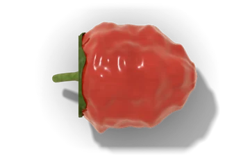 7 Pot pepper