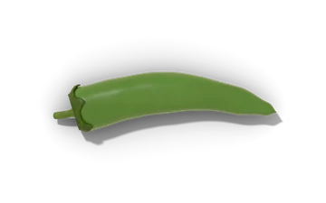 Anaheim pepper