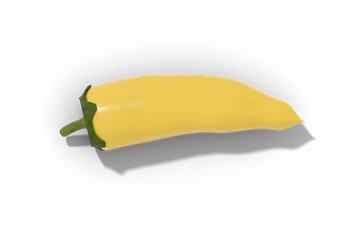 Banana pepper