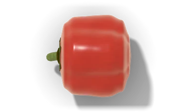 Bell pepper
