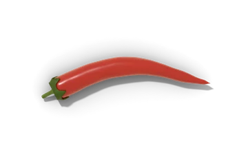 Cayenne pepper
