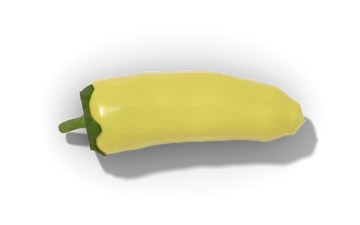 Cubanelle pepper