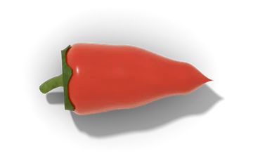 Fresno pepper