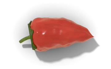 Naga Viper pepper
