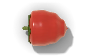 Pimiento pepper