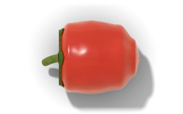 Rocoto pepper