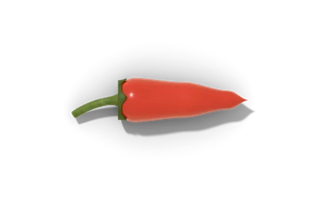Tabasco pepper