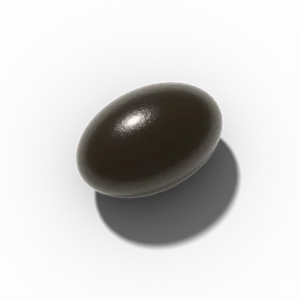 Basil seed
