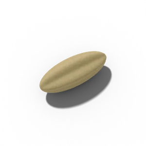 Chamomile seed