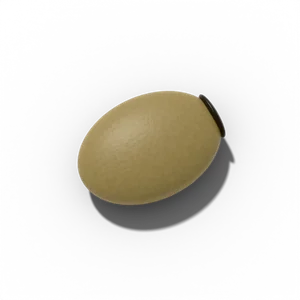Fava bean seed