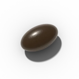 Lemon balm seed