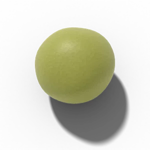 Pea seed