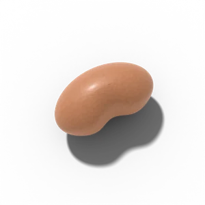 Peanut seed