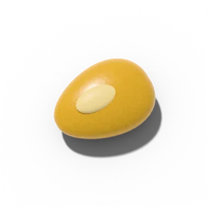Popcorn seed