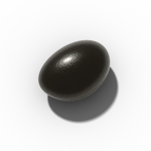 Scallion seed